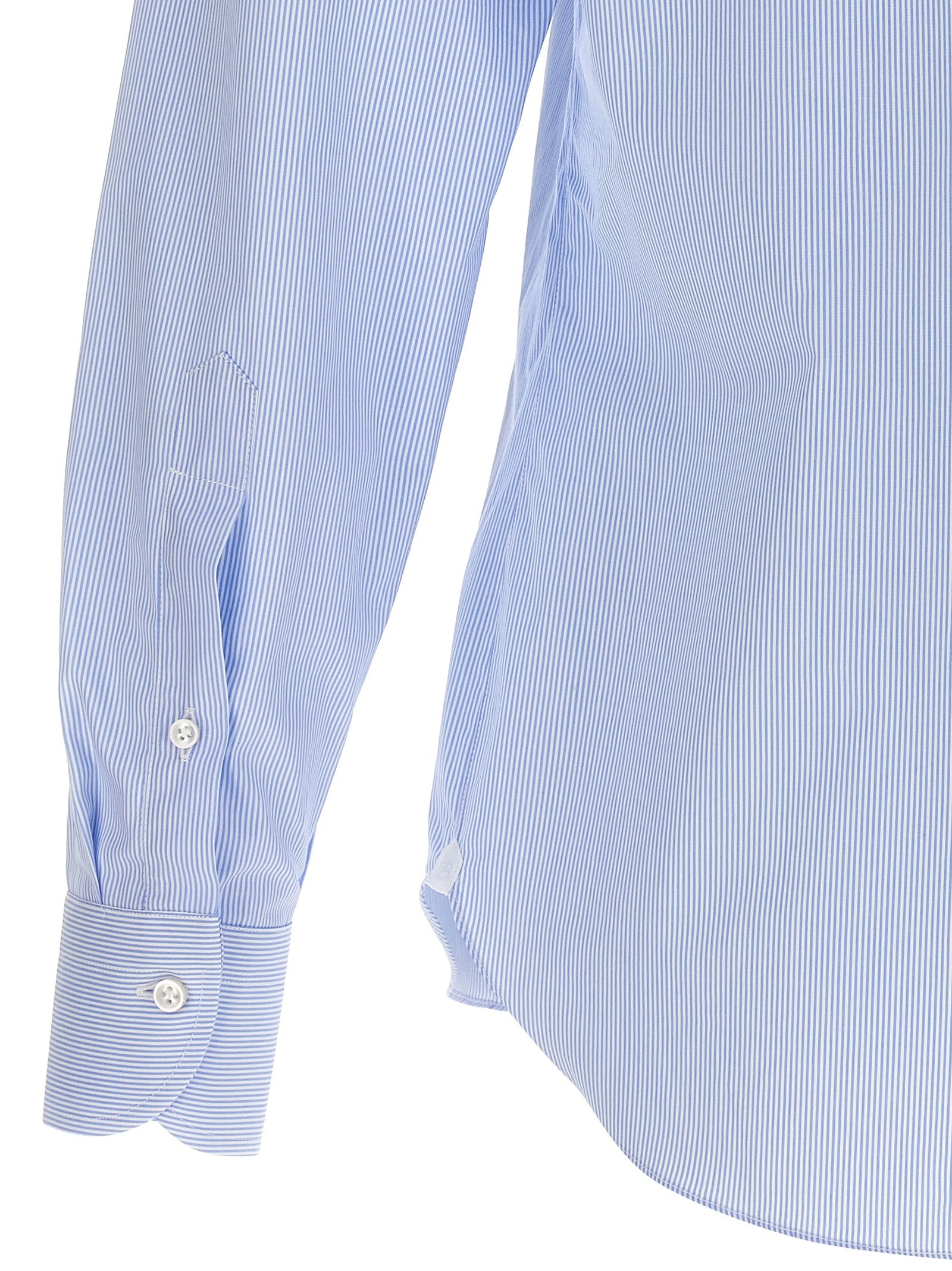 [Borriello] Shirts Long Sleeve SS25 190261