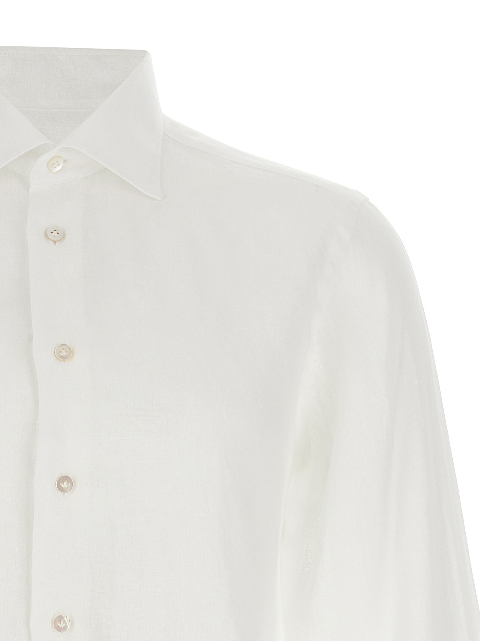 [Borriello] Shirts Long Sleeve SS25 200531