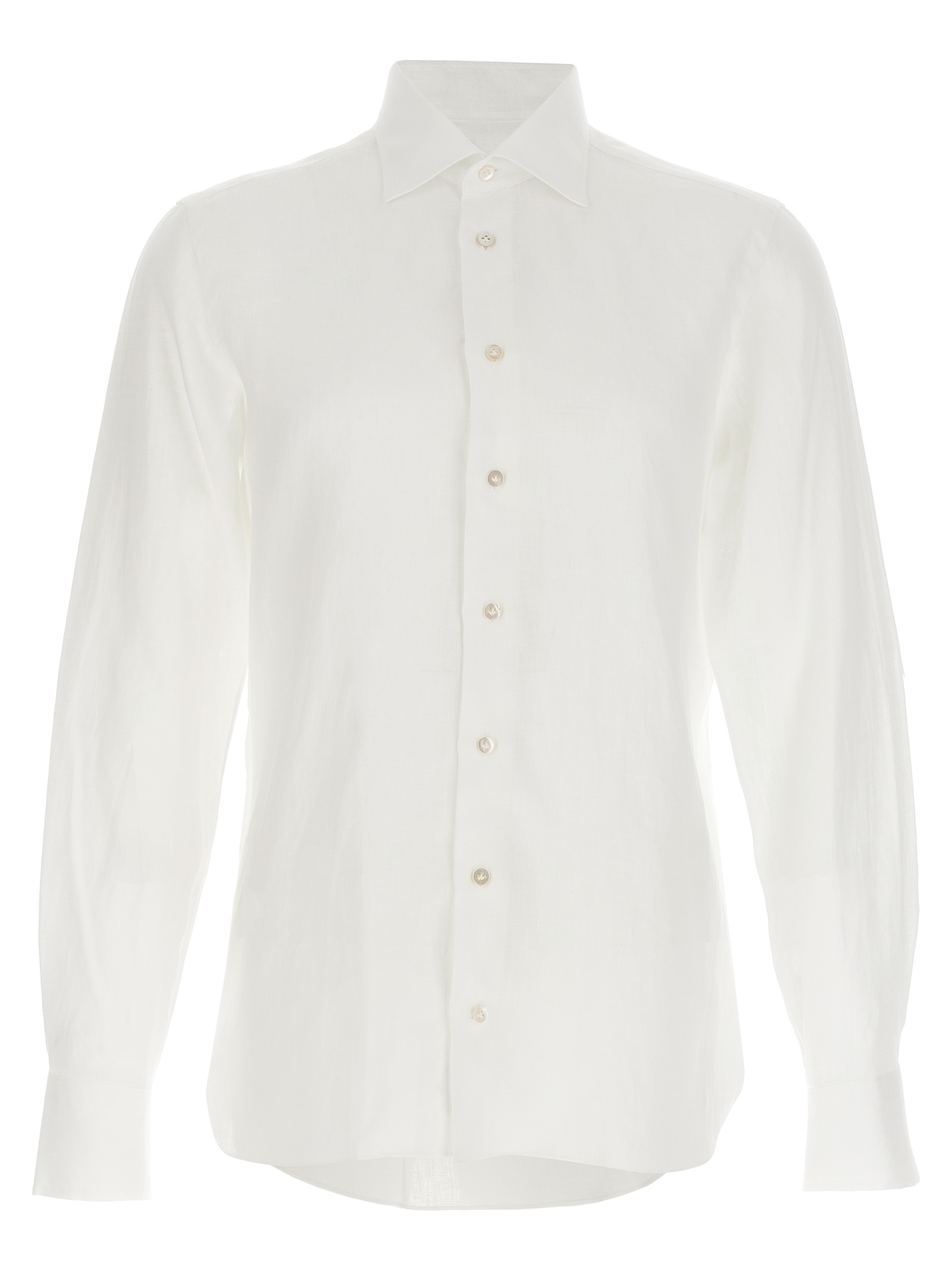 [Borriello] Shirts Long Sleeve SS25 200531
