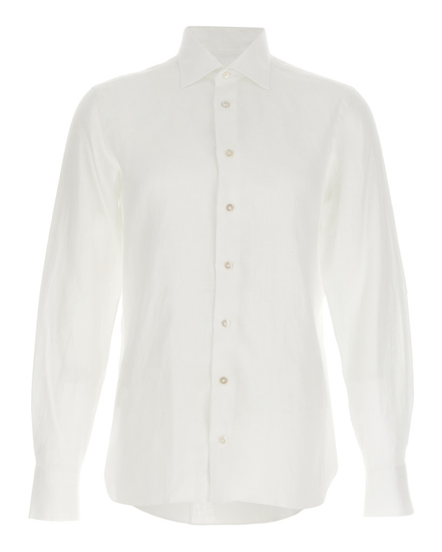 [Borriello] Shirts Long Sleeve SS25 200531