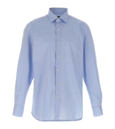 [Finamore] Shirts Long Sleeve FW26 C021702