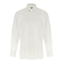 [Finamore] Shirts Long Sleeve FW26 C021701
