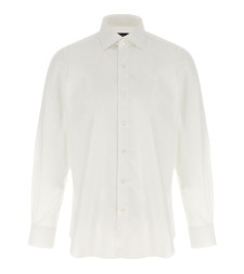 [Finamore] Shirts Long Sleeve FW26 C021701