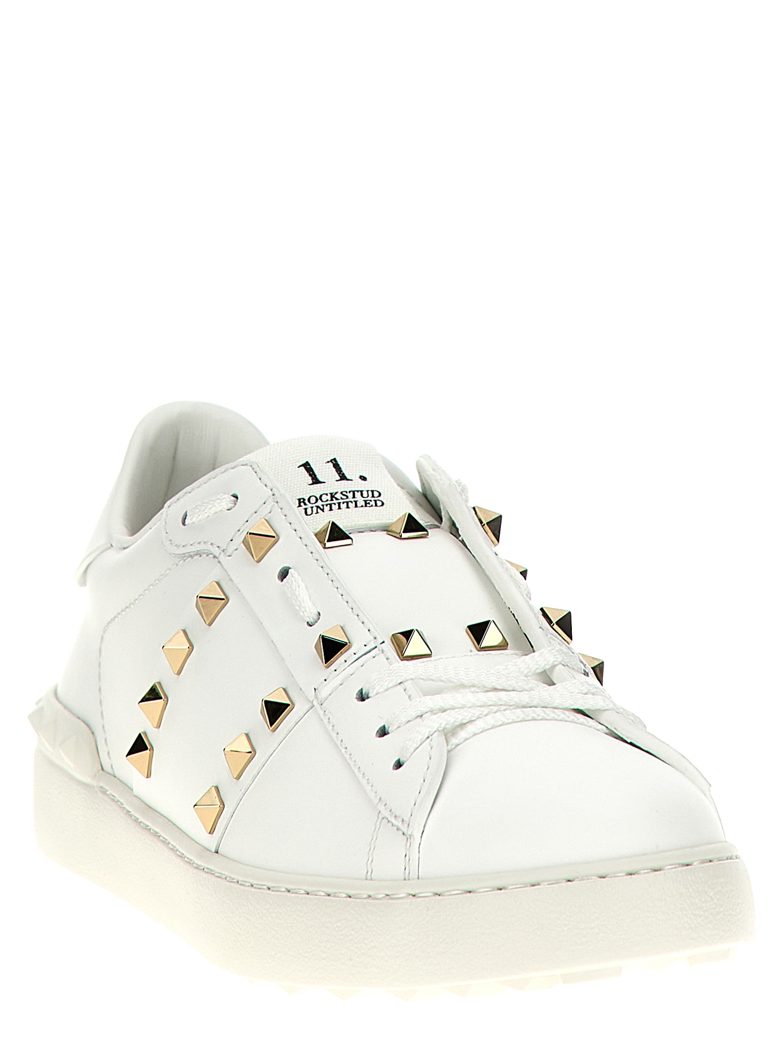 [Valentino Garavani] Sneakers FW26 Y2S0931BHS0BO
