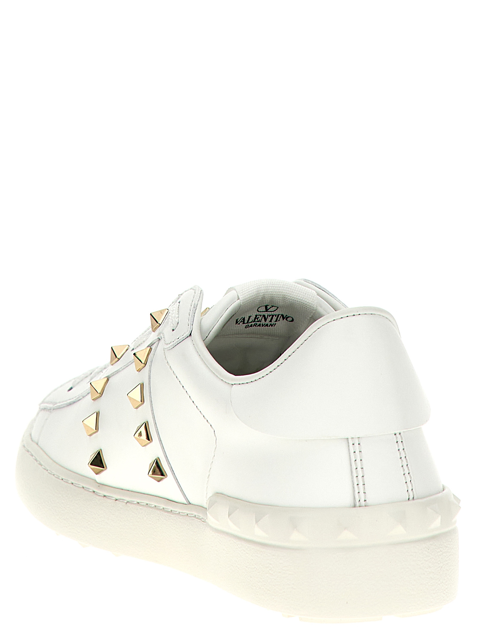[Valentino Garavani] Sneakers FW26 Y2S0931BHS0BO