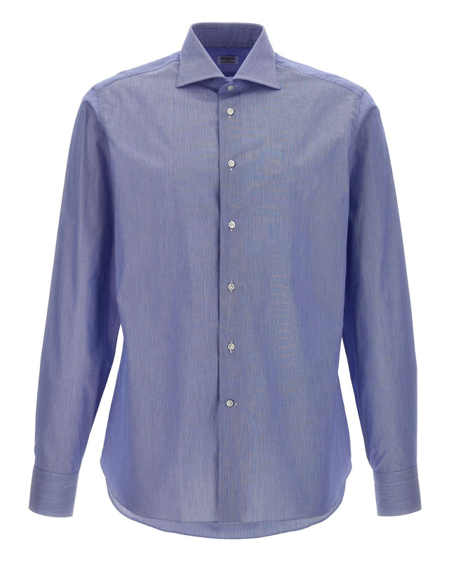 [Borriello] Shirts Long Sleeve SS24 150073