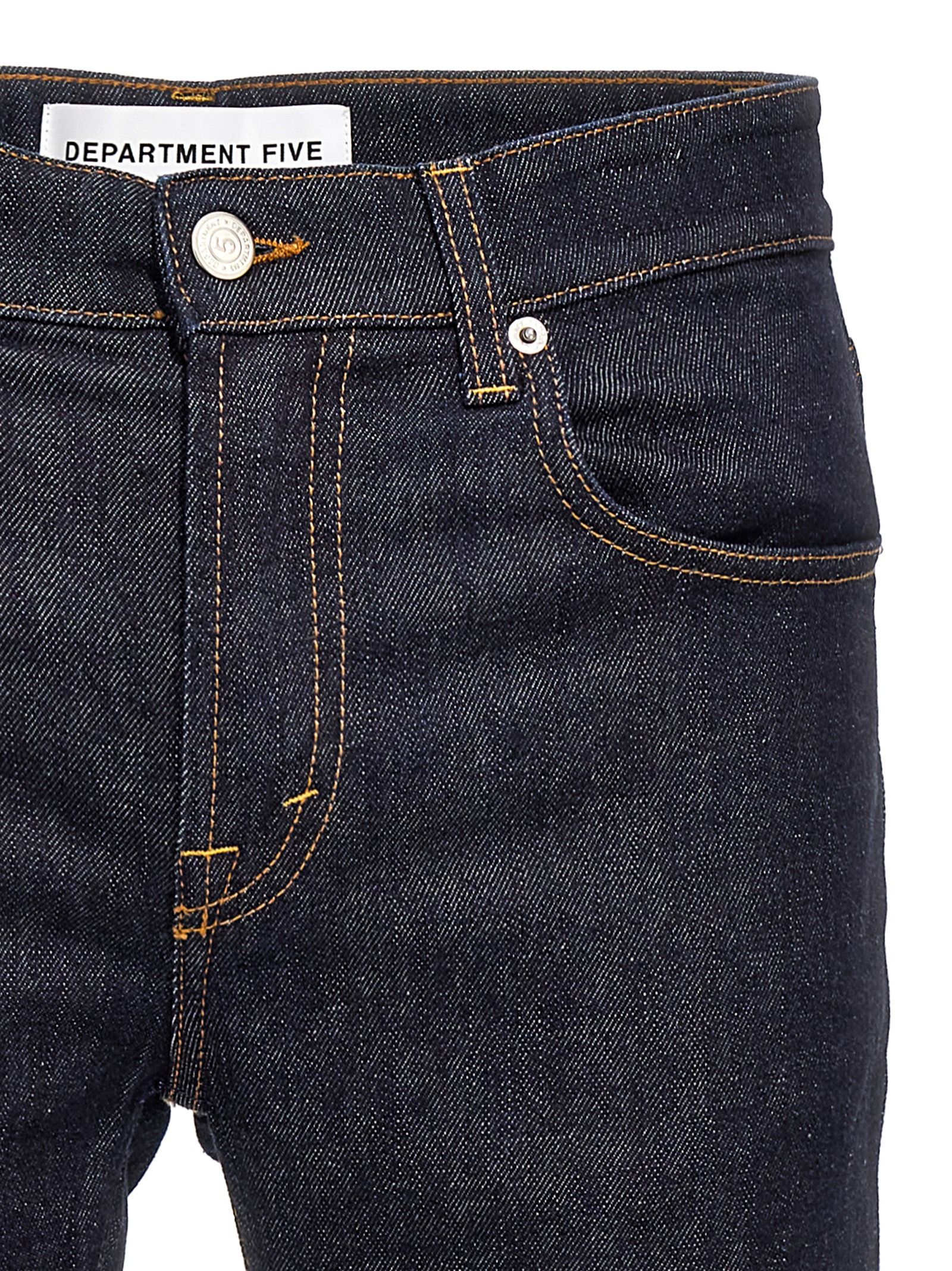 [Department 5] Jeans FW23 UP5112DS0001083812