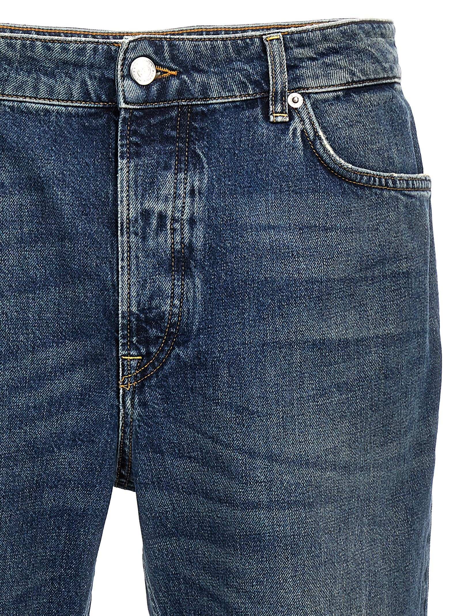 [Department 5] Jeans FW23 UP5172DF0042812