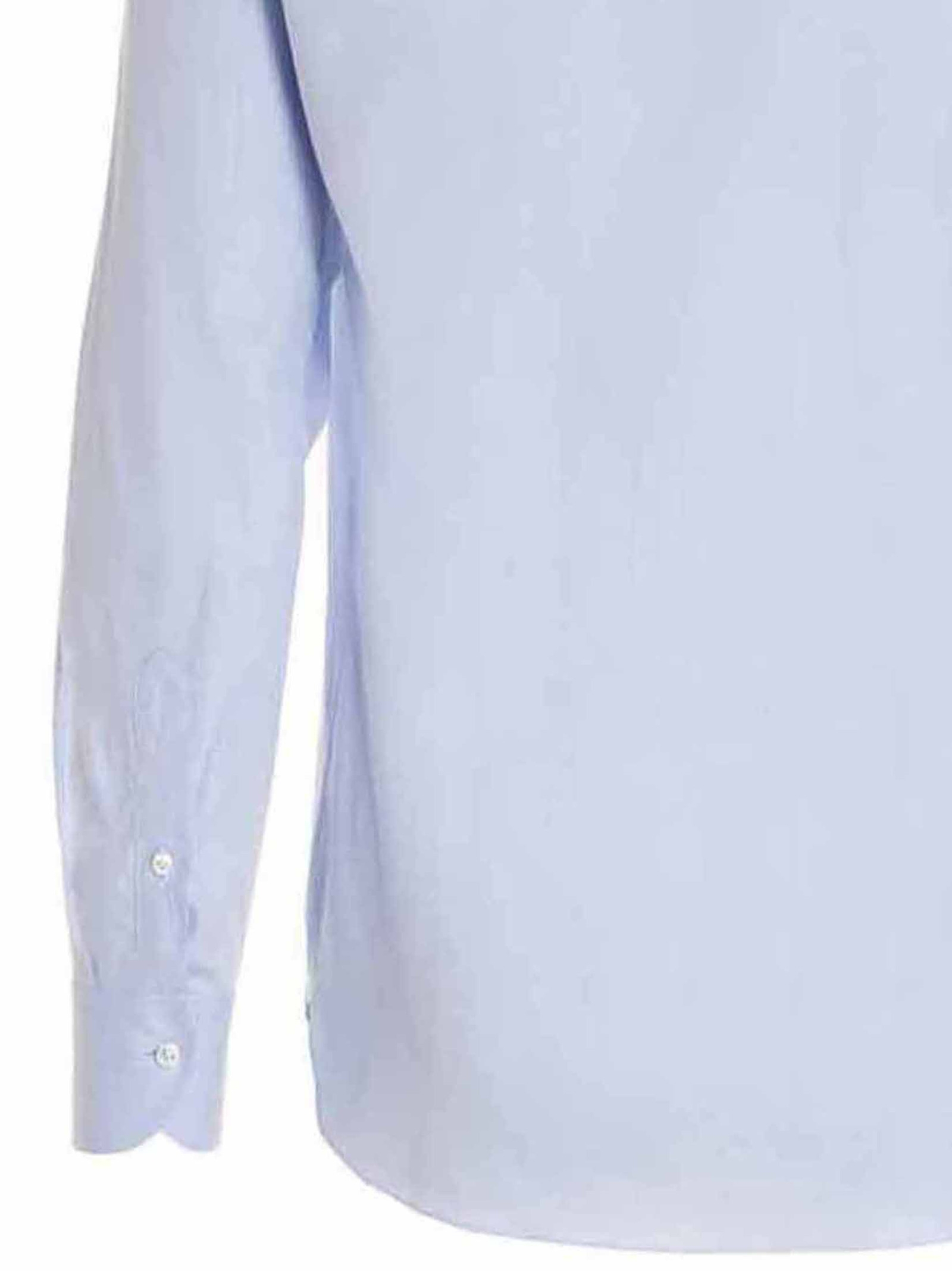 [Borriello] Shirts Long Sleeve FW26 14018