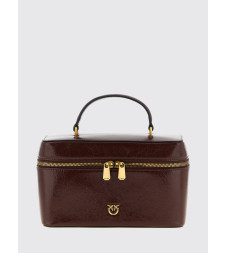 [PINKO] Tote bag FW26 106348A2JC L88Q