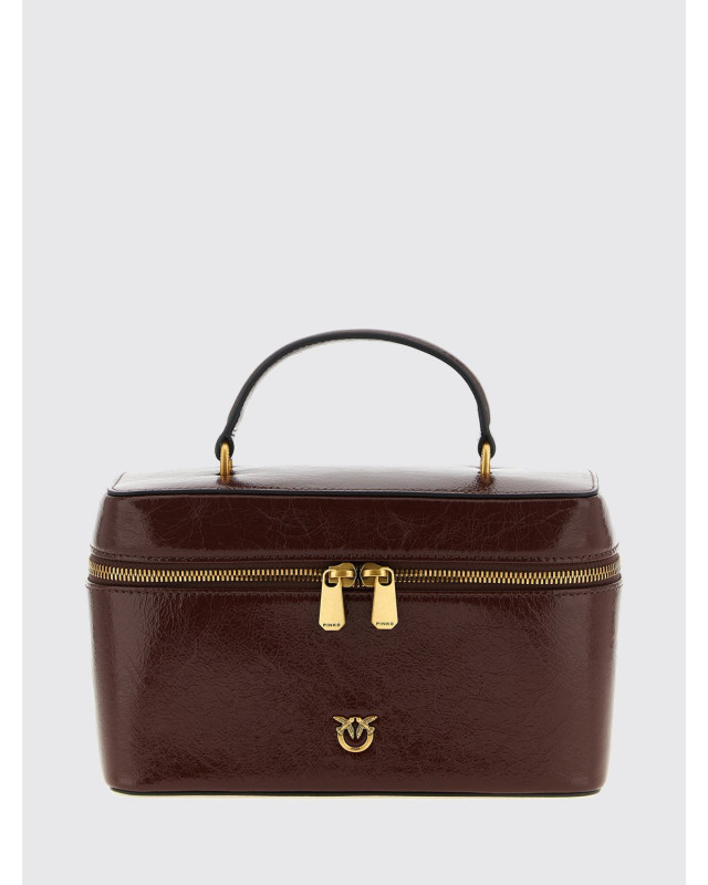 [PINKO] Tote bag FW26 106348A2JC L88Q