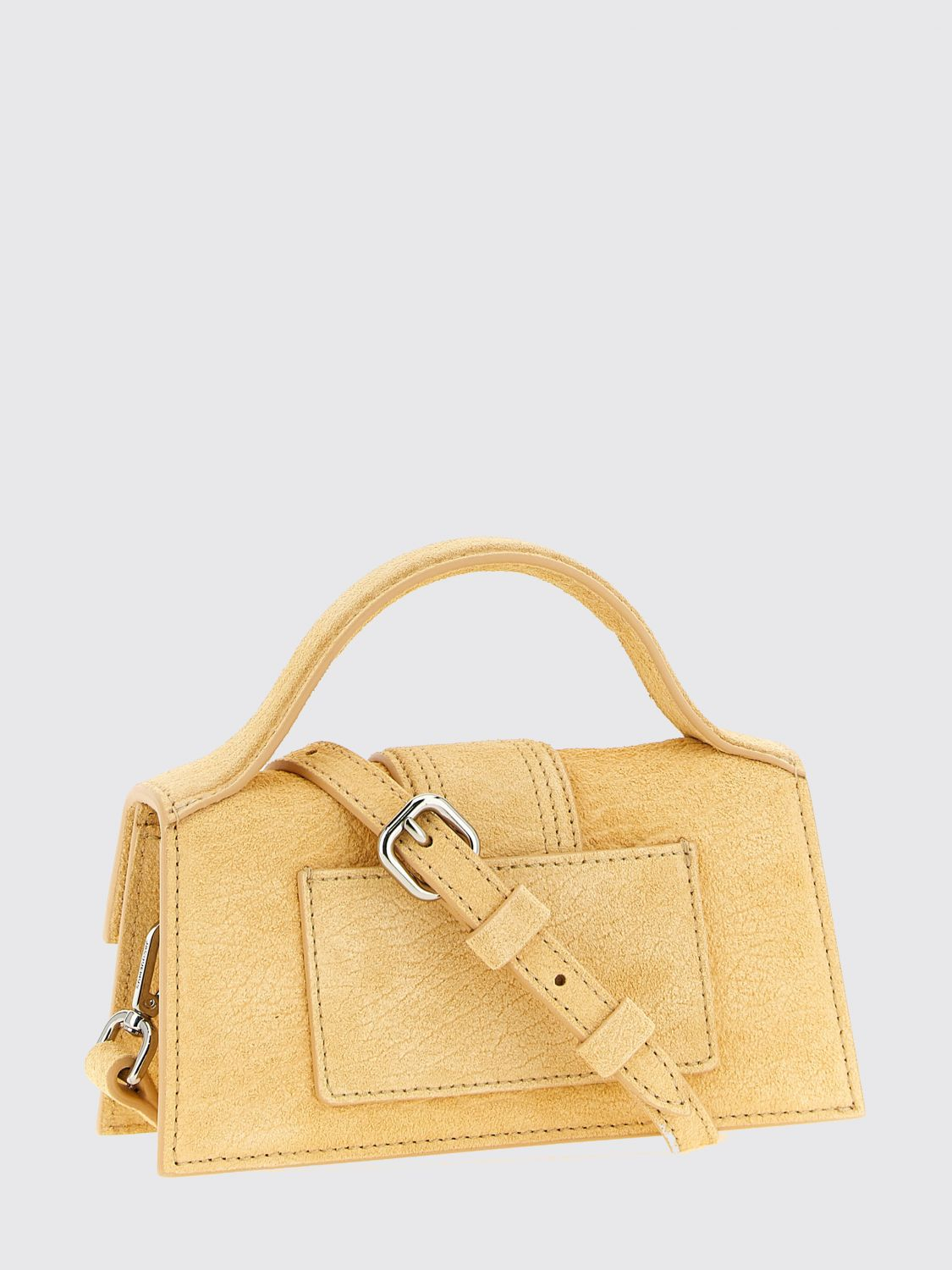 [JACQUEMUS] Tote bag FW26 BAW00006AC45C01 755