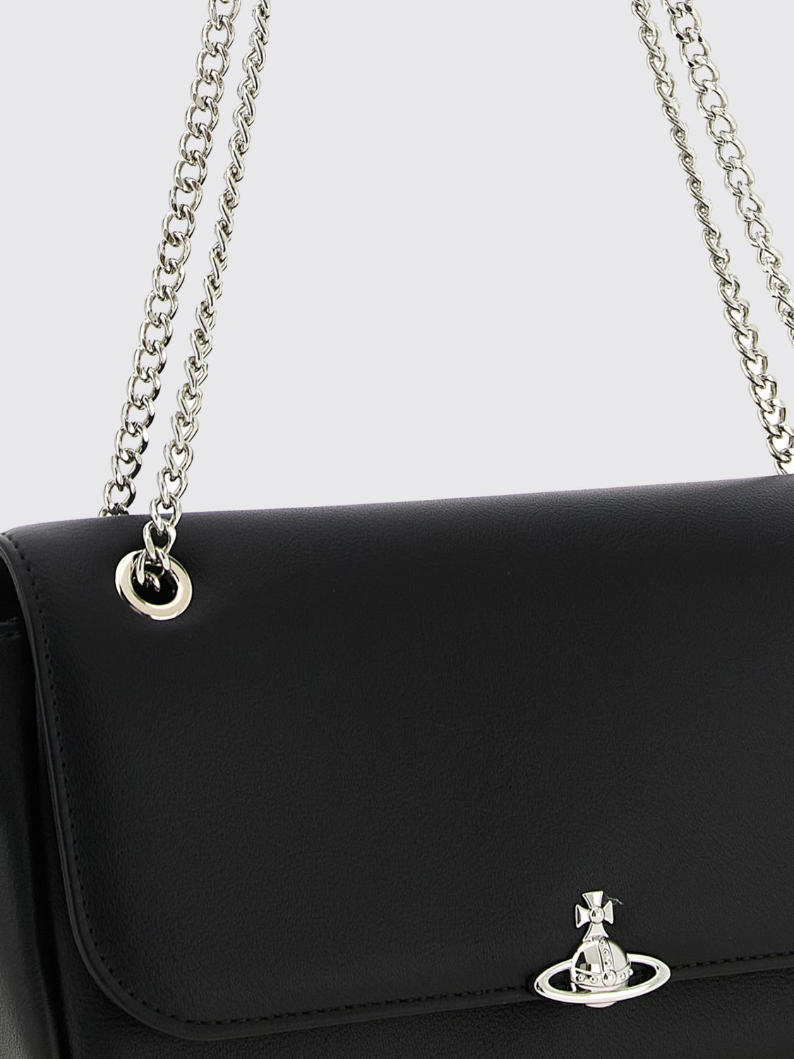 [Vivienne Westwood] Cross body bag FW26 5C01000XWS0026 N401