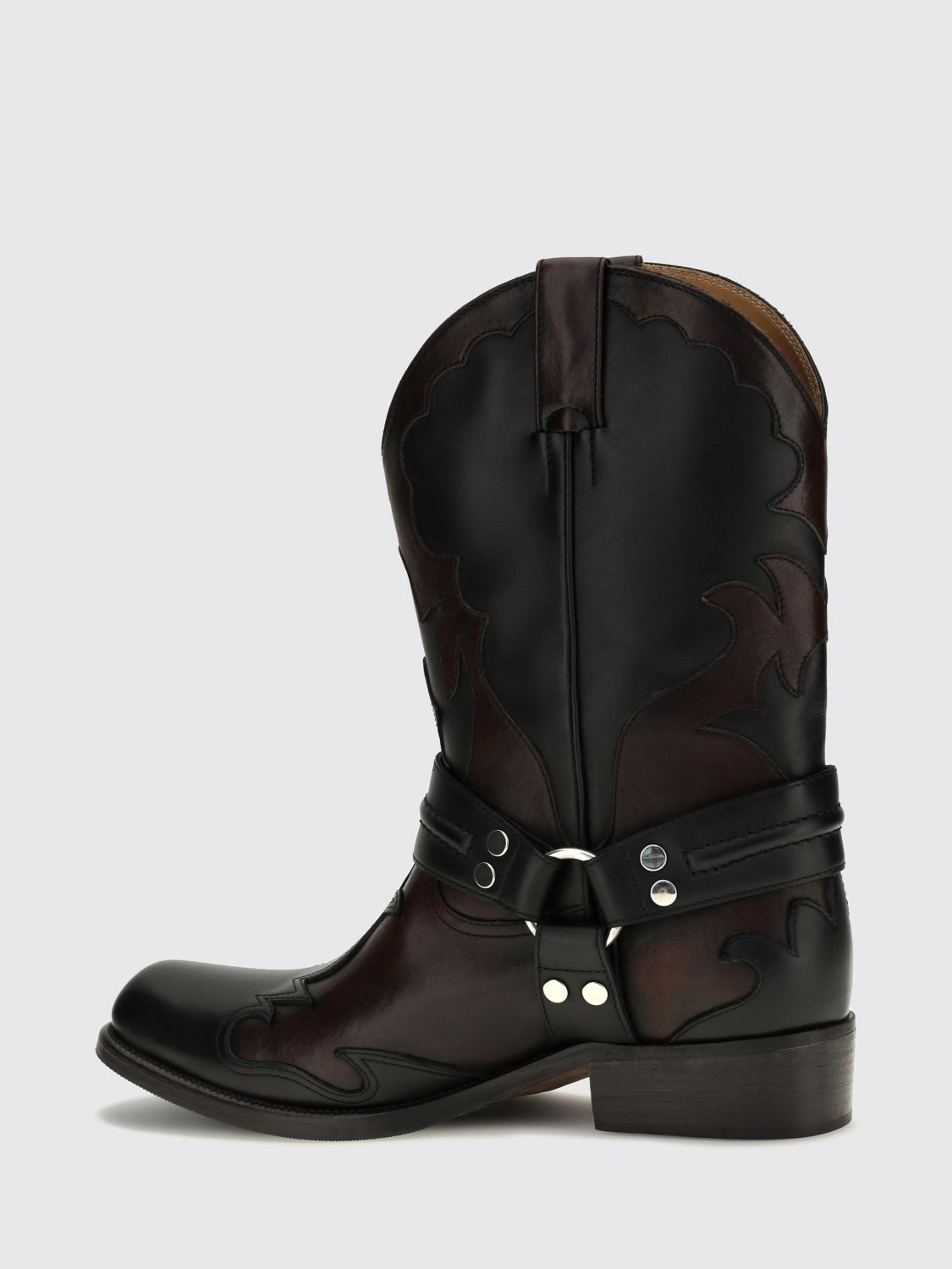 [Versace] Boots FW26 10247431A18030 2BD6K