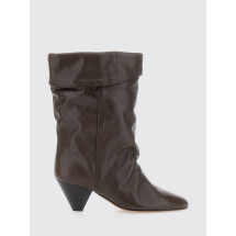 [Isabel Marant] Ankle Boots FW26 BO0188FAC1A19S 50DZ