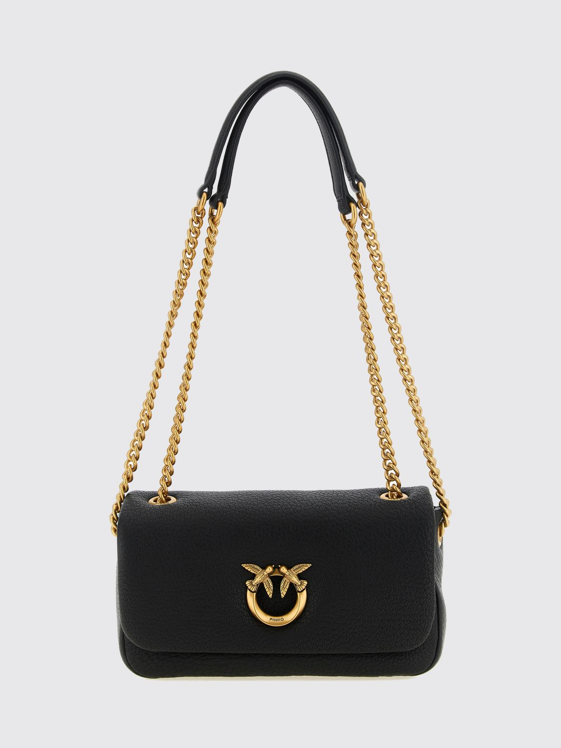 [PINKO] Shoulder bag FW26 107038A3CX Z99Q