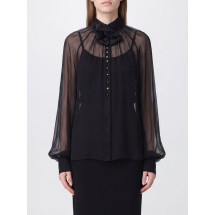 [Dolce & Gabbana] Blouse SS26 F7AH1TFU1HW N0000