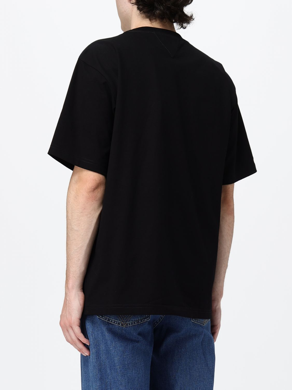 [Bottega Veneta] T-shirts Short Sleeve FW26 875394V6P30 1010
