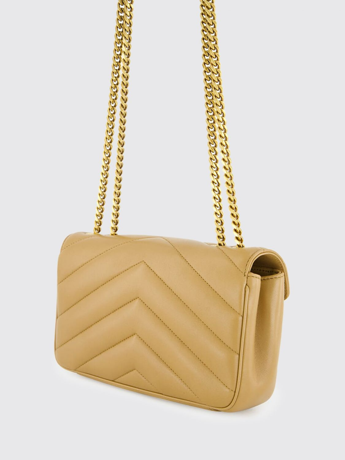 [Saint Laurent] Cross body bag FW26 801437AAEAX 2357