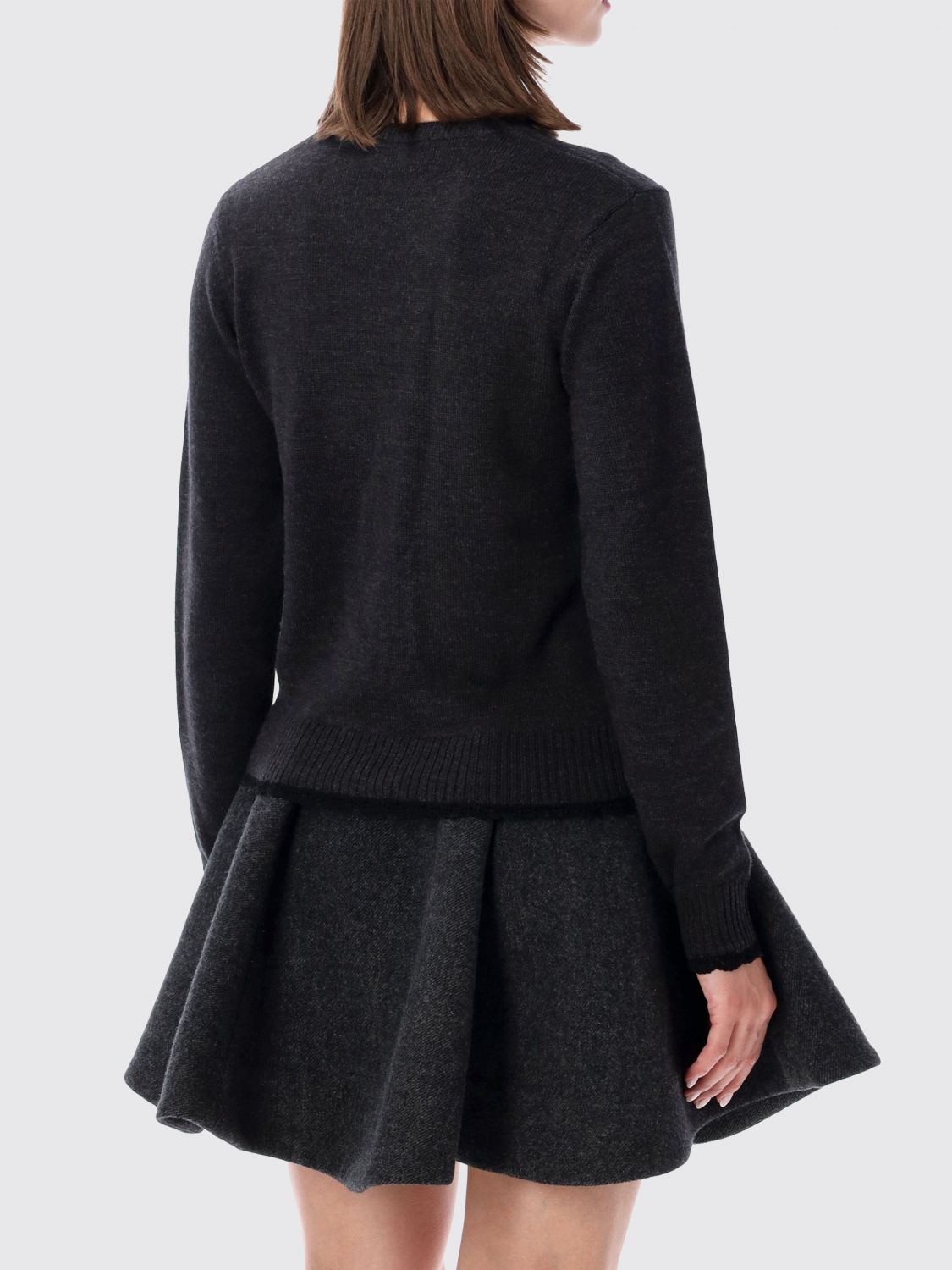 [GANNI] Knitwear FW26 A1150041 252