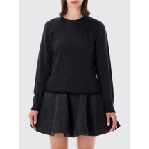 [GANNI] Knitwear FW26 A1150041 252