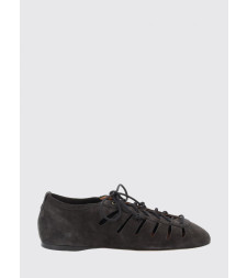 [Isabel Marant] Flat shoes SS26 BN0029FAD2A08S 01OK