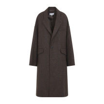 [Maison Margiela] Coat FW26 S29AA0326.M36130