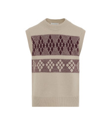 [DRIES VAN NOTEN] Knitwear FW26 2620212254707