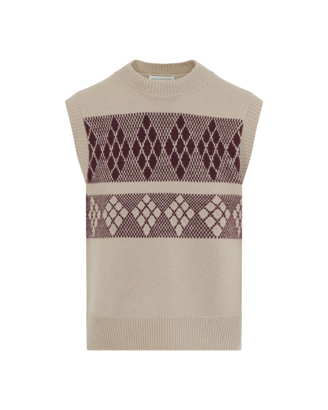[DRIES VAN NOTEN] Knitwear FW26 2620212254707