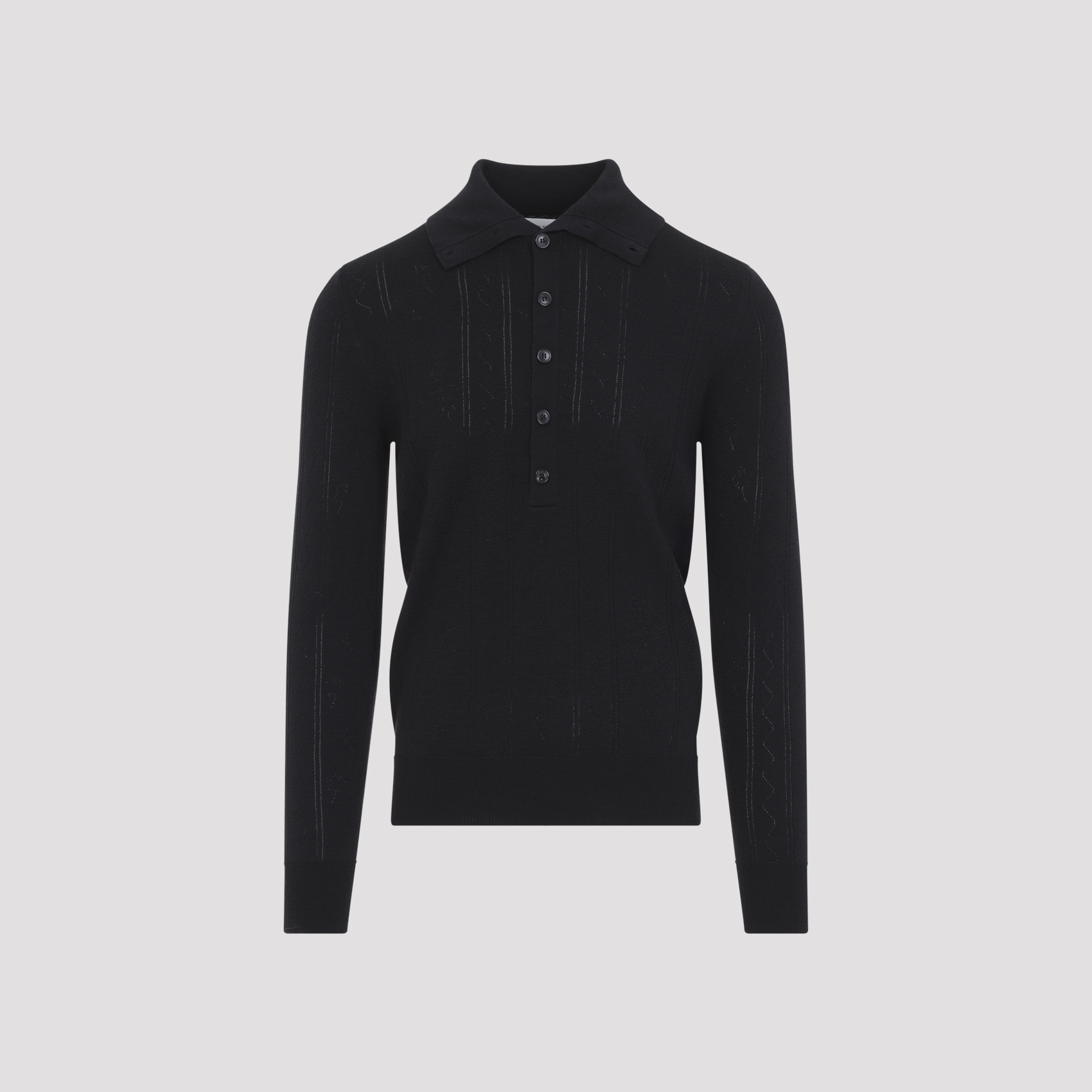 [DRIES VAN NOTEN] Knitwear FW26 2620212144743