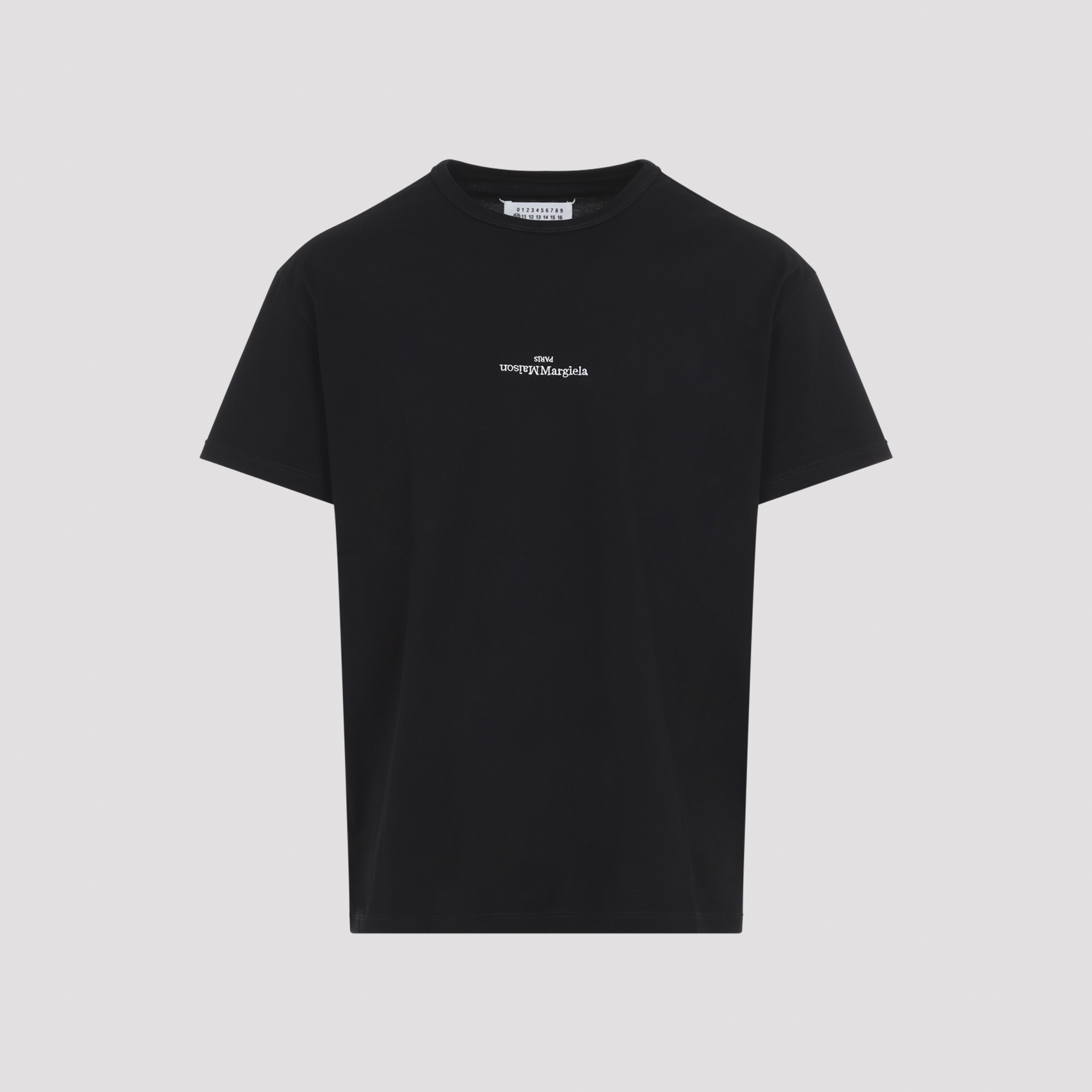 [Maison Margiela] T-shirts Short Sleeve FW26 S50GC0736.S22816