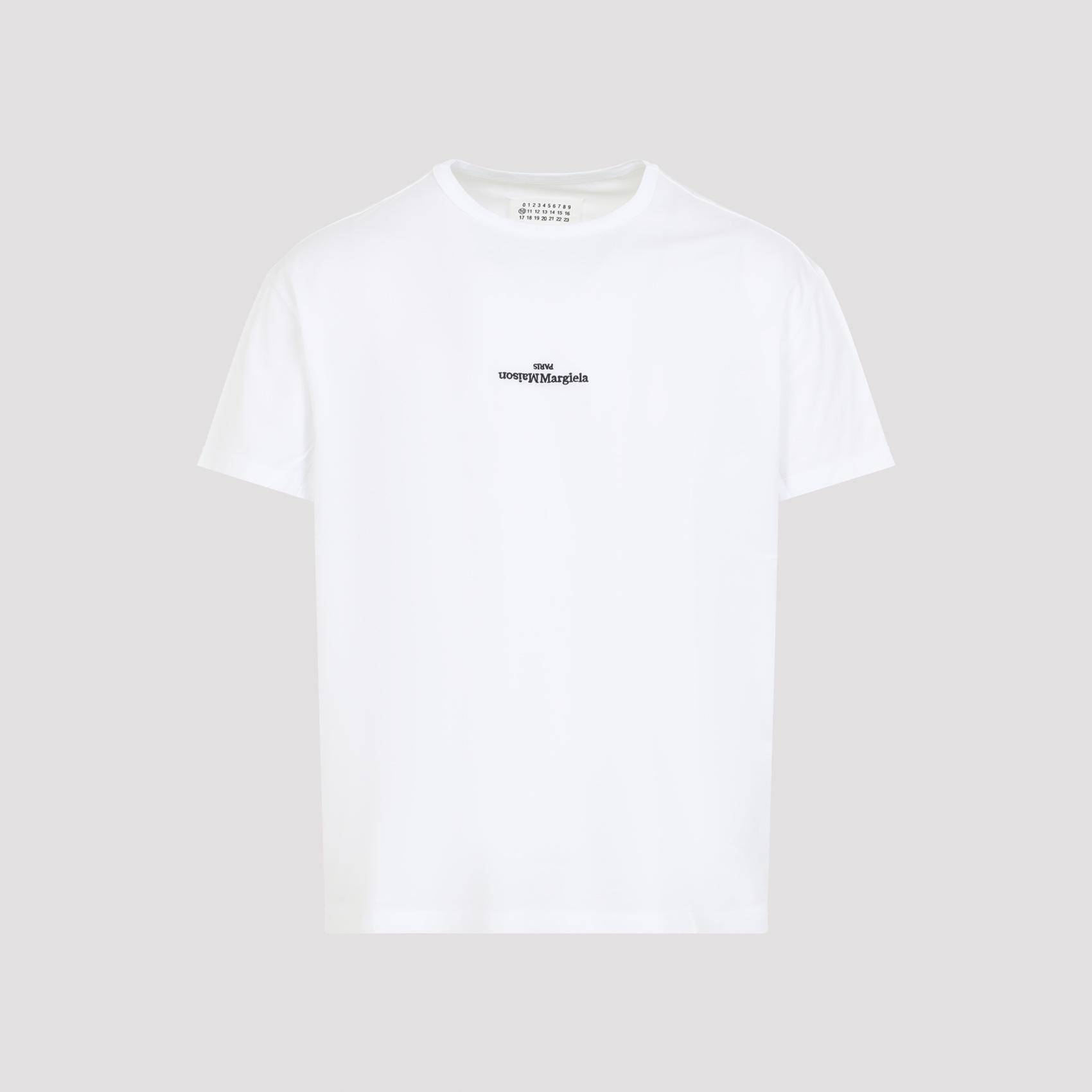 [Maison Margiela] T-shirts Short Sleeve FW26 S50GC0736.S22816