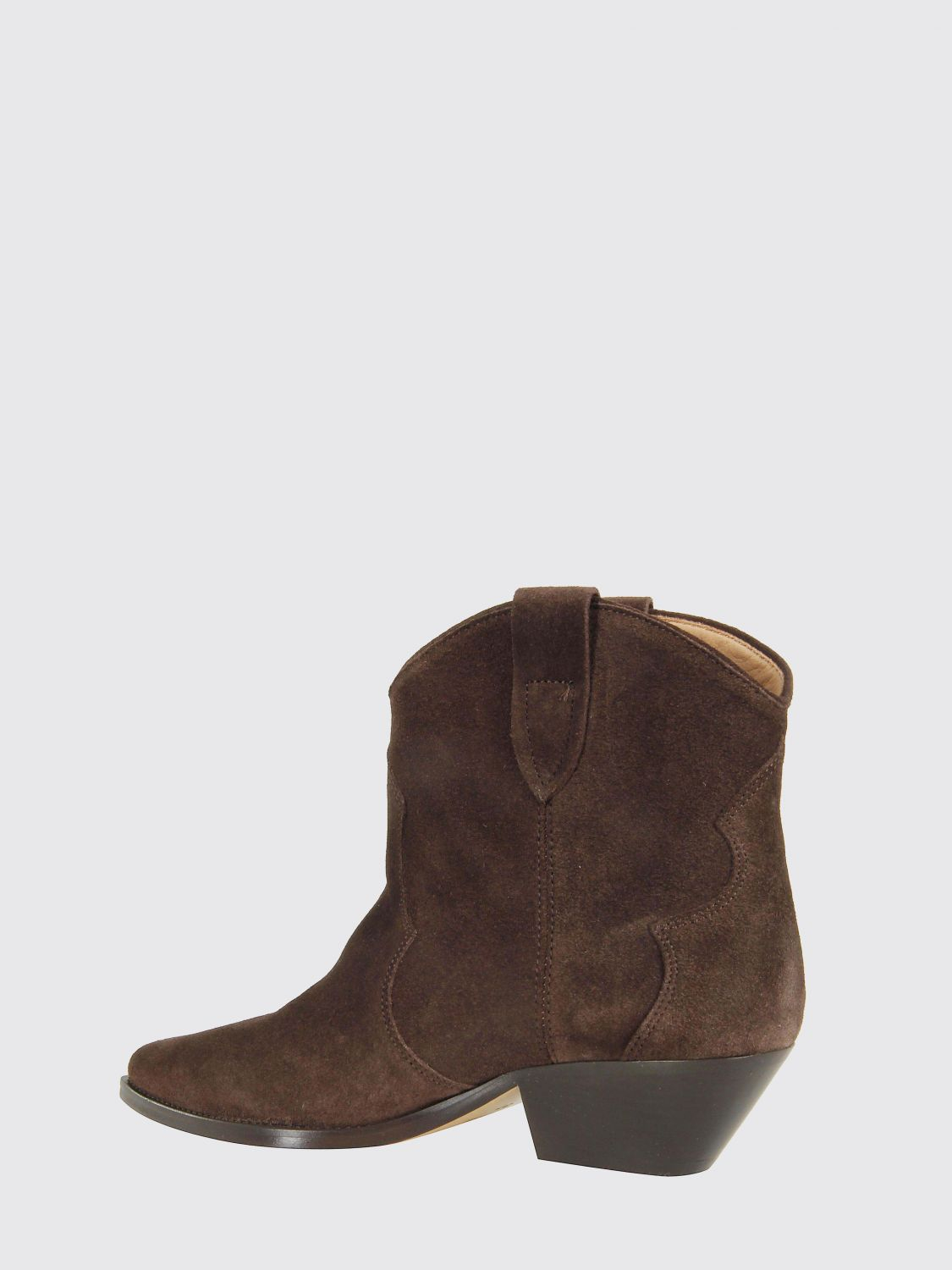 [Isabel Marant] Ankle Boots FW26 BO0002FA A1A03S 50CL