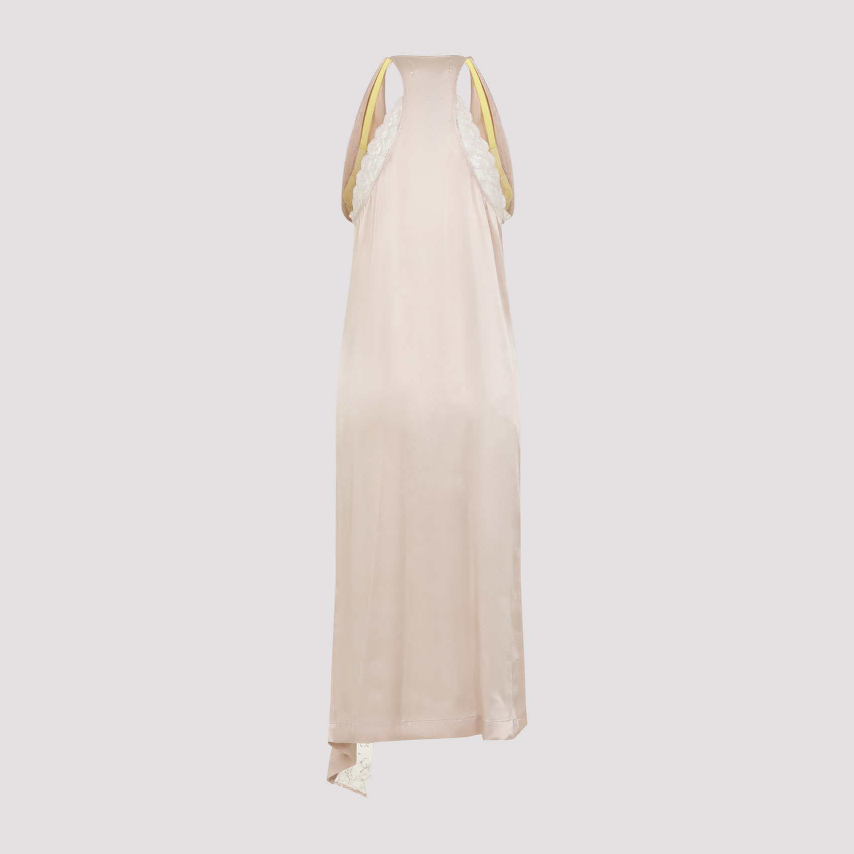 [Maison Margiela] Sleeveless dress FW26 S51DD0071.M36047