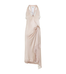 [Maison Margiela] Sleeveless dress FW26 S51DD0071.M36047