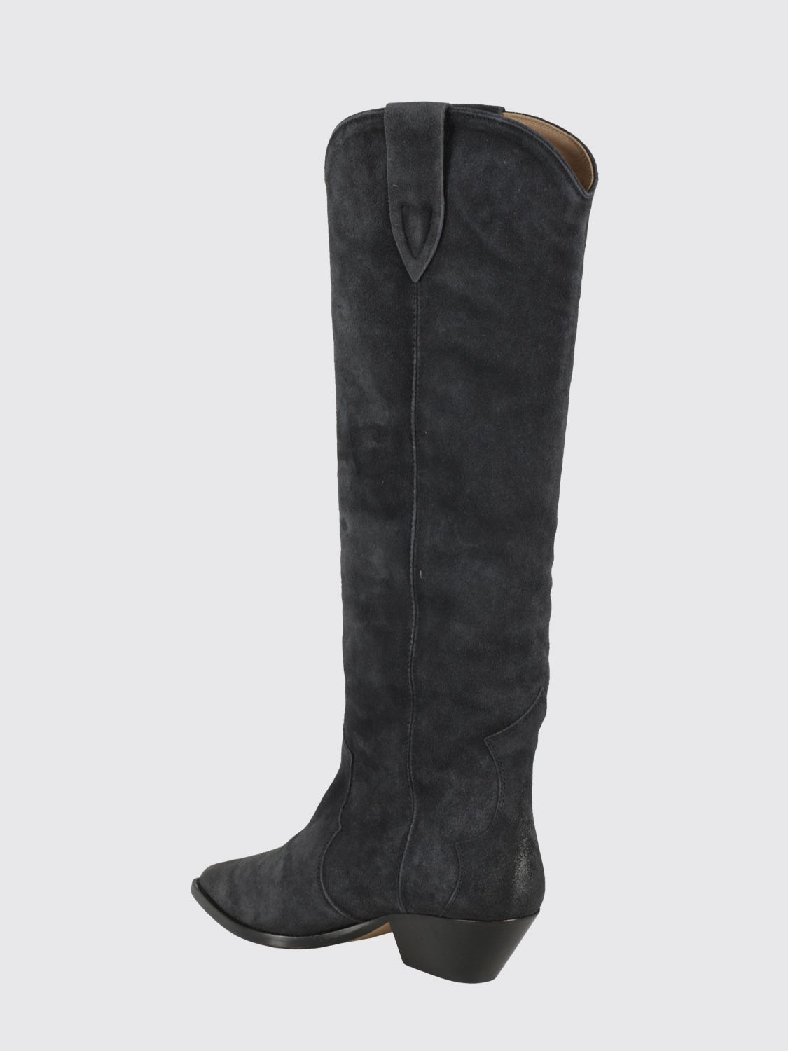 [Isabel Marant] Boots FW26 S62LB0183.M30018 02FK