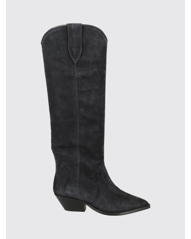 [Isabel Marant] Boots FW26 S62LB0183.M30018 02FK
