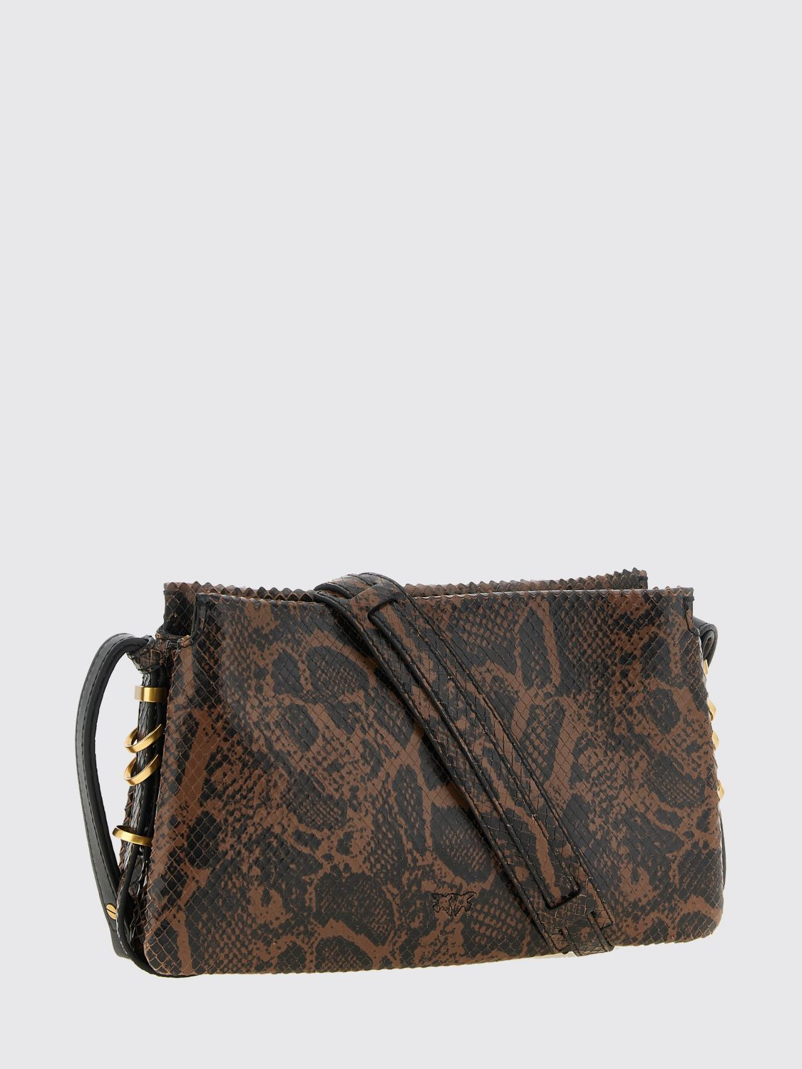 [PINKO] Cross body bag FW26 105883A3E5 M16Q