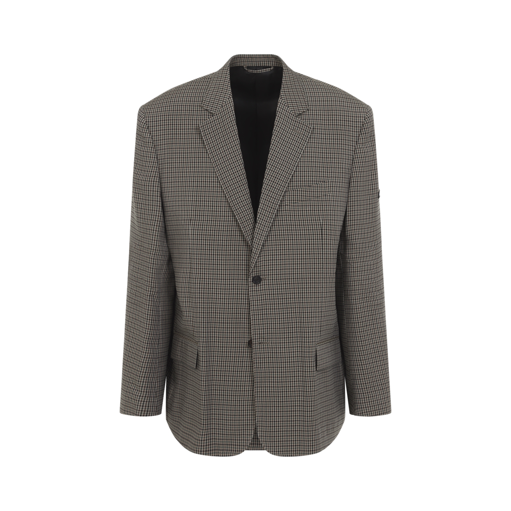 [Balenciaga] Blazer SS26 850763.TTO38