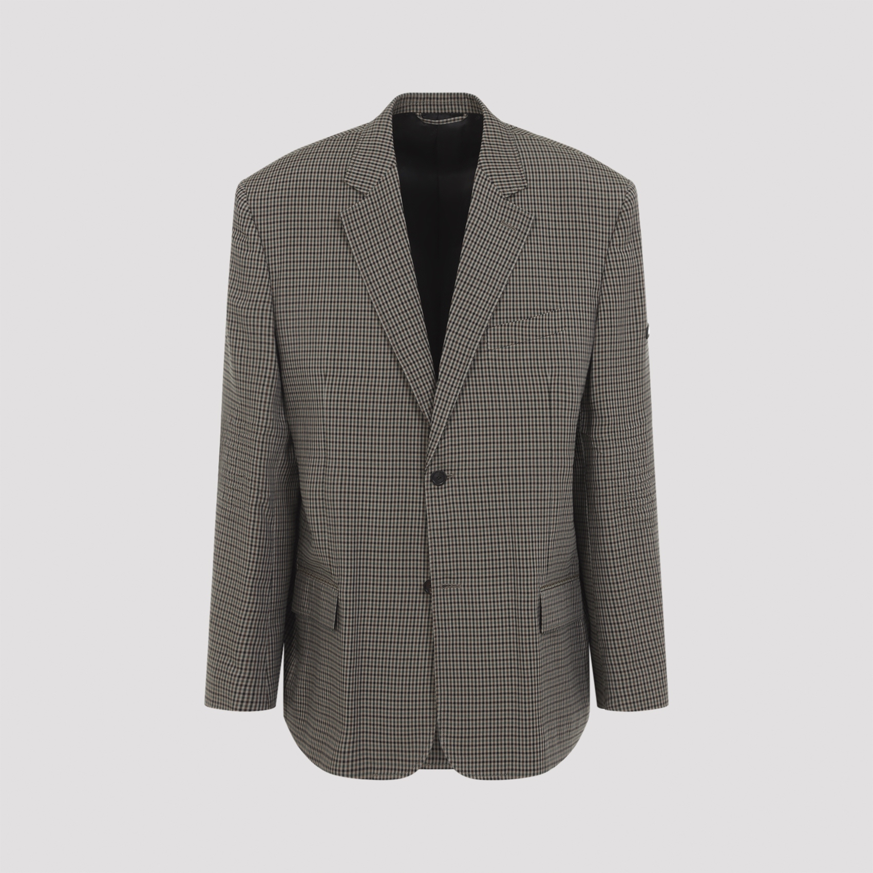[Balenciaga] Blazer SS26 850763.TTO38