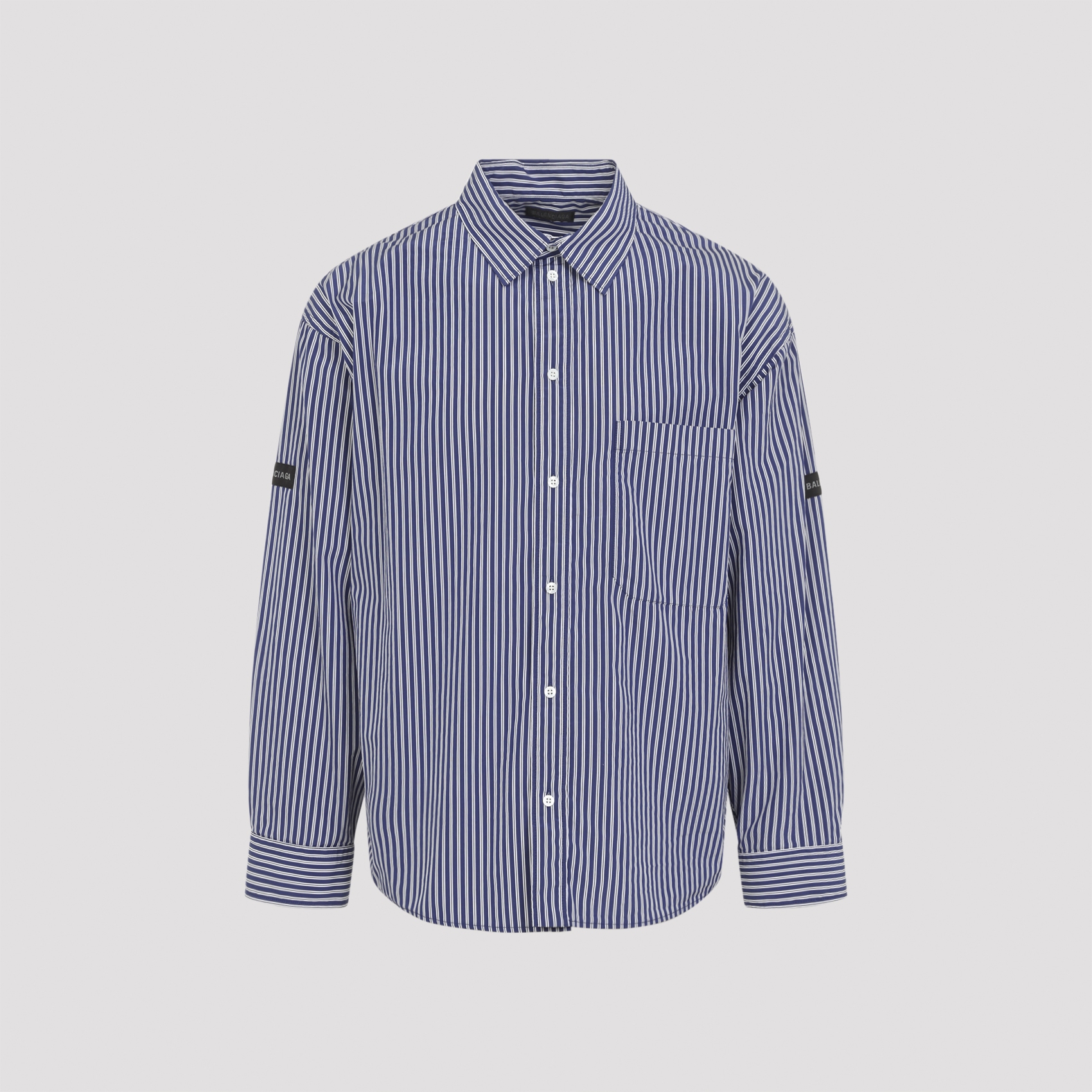 [Balenciaga] Shirts Long Sleeve SS26 857814.TTM34