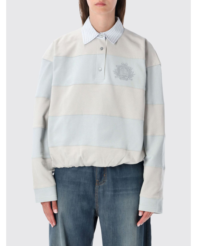 [Acne Studios] Sweatshirt FW26 AI0190 AYG