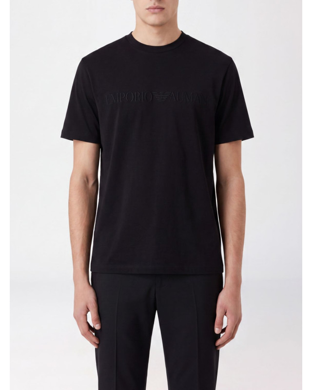 [Emporio Armani] T-shirts SS26 EM004593AF10762 FC302