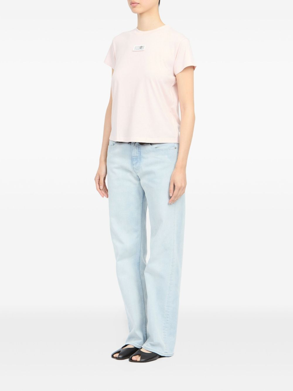 [MM6 Maison Margiela] T-shirts Short Sleeve FW26 S52GC0326M20170231
