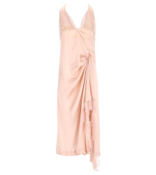 [Maison Margiela] Sleeveless dress CO S51DD0071M36047217