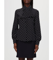[Valentino] Shirts Long Sleeve SS26 8B3AB8429DW TB1