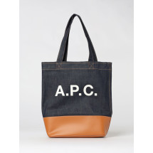 [A.P.C.] Tote bag SS26 COHLOM61444 CAF