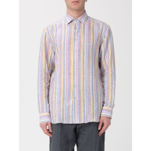 [Etro] Shirts Long Sleeve SS26 MRIB000299TB513 S9800