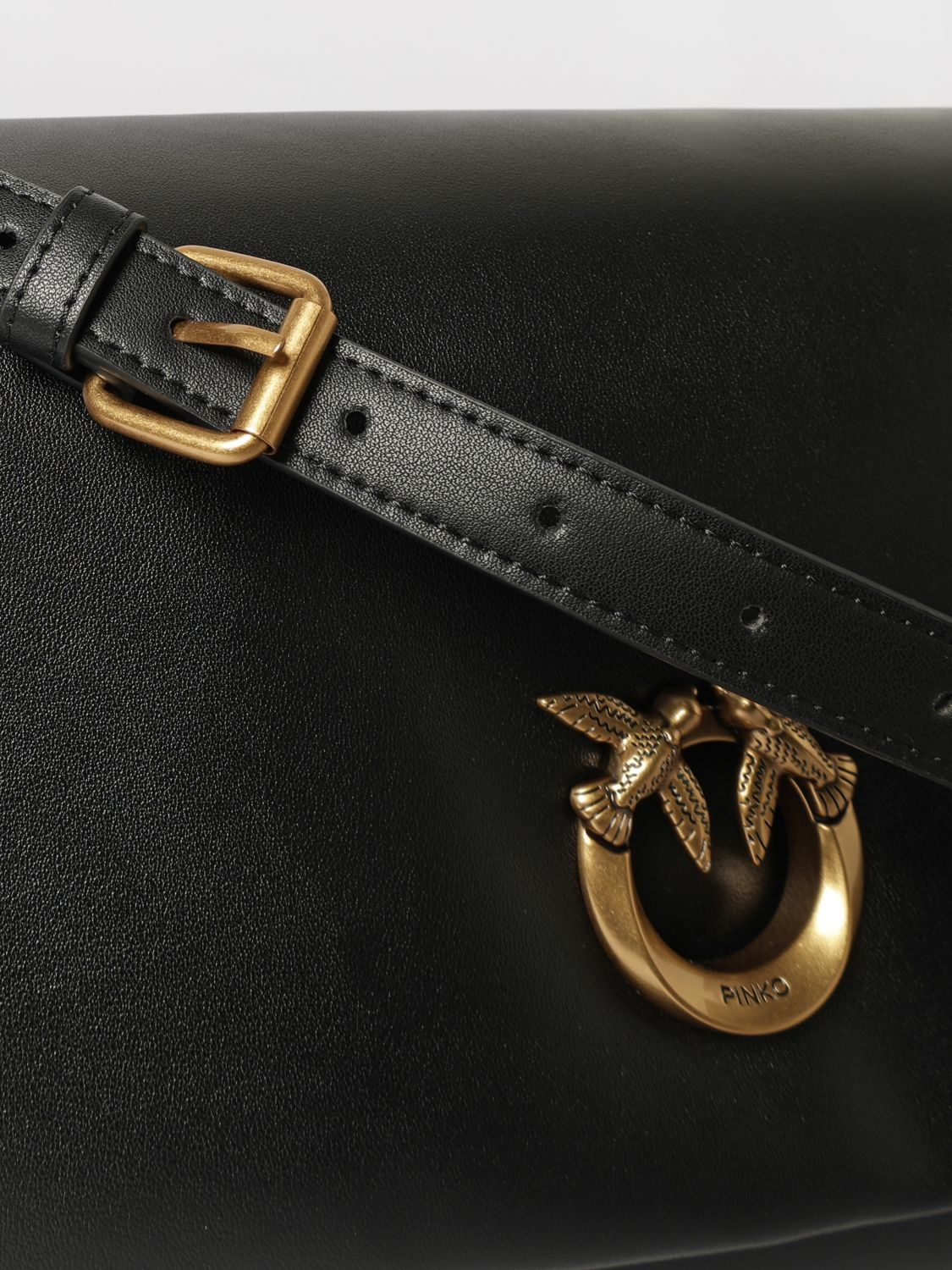[PINKO] Cross body bag SS26 106178A0QO Z99Q