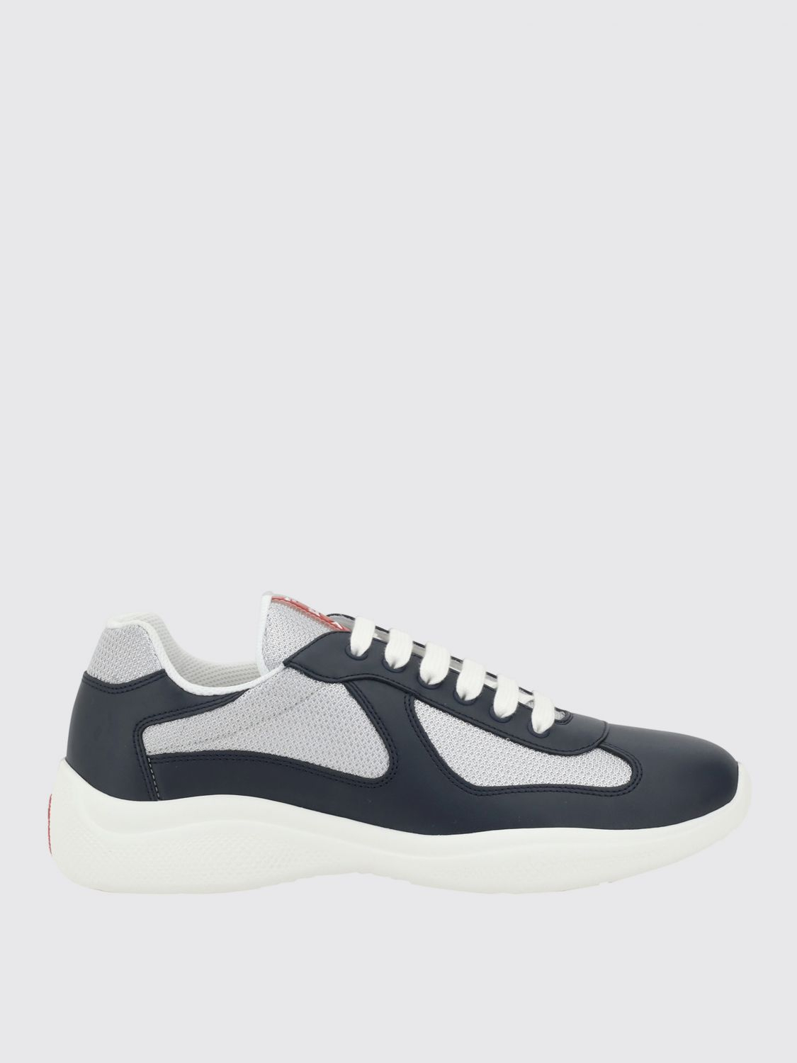 [Prada] Sneakers SS26 4E3400FG0006GW F0W4C